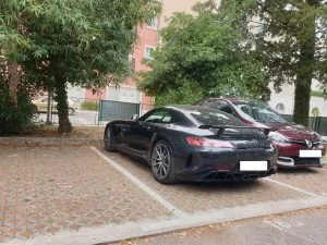 Parking Servis Tivat